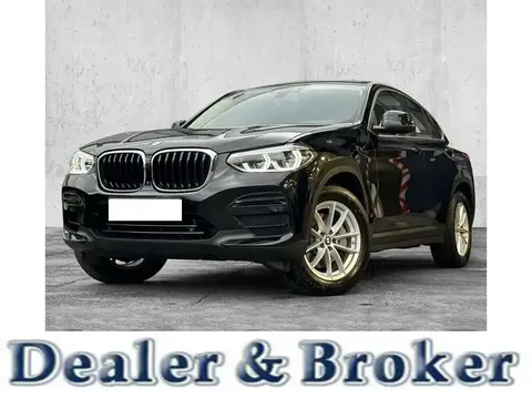 Used BMW X4 Diesel 2020 Ad 