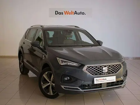 Annonce SEAT TARRACO Diesel 2023 d'occasion 