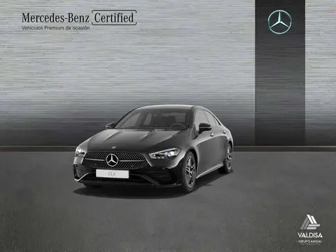 Used MERCEDES-BENZ CLASSE CLA  2024 Ad 