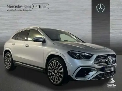 Annonce MERCEDES-BENZ CLASSE GLA Diesel 2024 d'occasion 