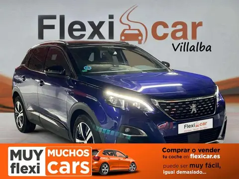 Used PEUGEOT 3008 Diesel 2019 Ad 