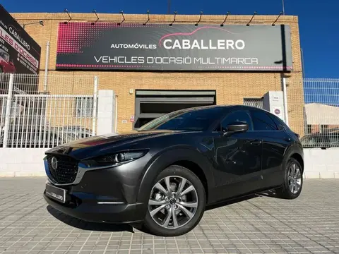 Annonce MAZDA CX-30 Essence 2021 d'occasion 