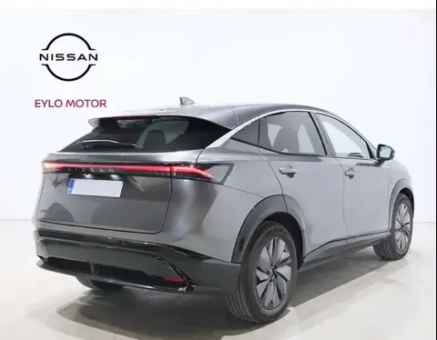 Annonce NISSAN ARIYA Électrique 2023 d'occasion 