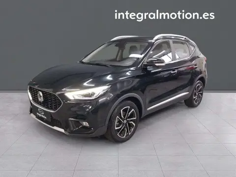 Annonce MG ZS Essence 2022 d'occasion 