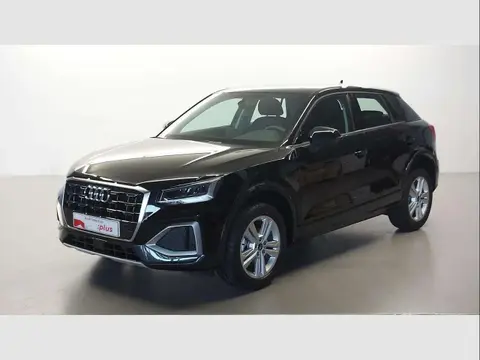 Annonce AUDI Q2 Essence 2021 d'occasion 