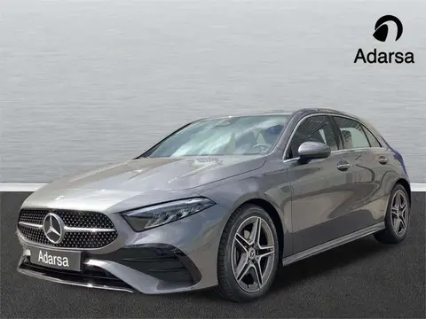 Annonce MERCEDES-BENZ CLASSE A Diesel 2024 d'occasion 