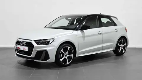 Used AUDI A1 Petrol 2023 Ad 