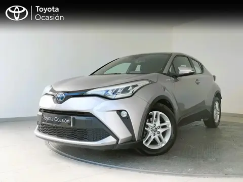 Used TOYOTA C-HR  2020 Ad 