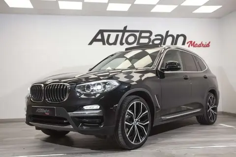 Used BMW X3 Diesel 2018 Ad 