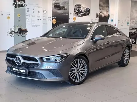 Used MERCEDES-BENZ CLASSE CLA Petrol 2019 Ad 