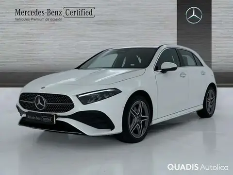 Used MERCEDES-BENZ CLASSE A Hybrid 2023 Ad 