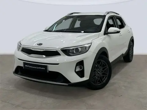 Used KIA STONIC Petrol 2020 Ad 