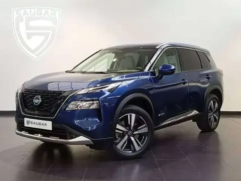 Used NISSAN X-TRAIL Petrol 2022 Ad 