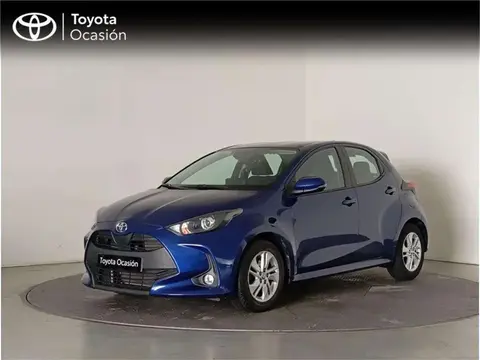 Used TOYOTA YARIS Petrol 2021 Ad 