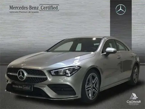 Used MERCEDES-BENZ CLASSE CLA Diesel 2019 Ad 