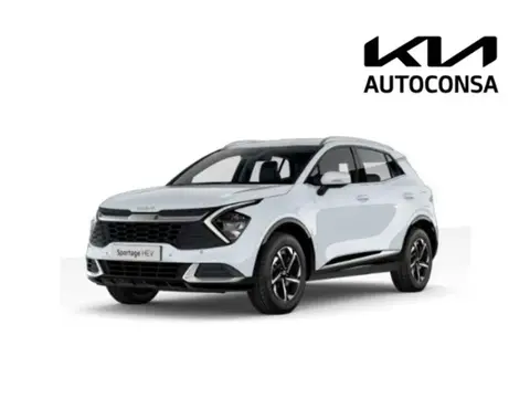 Annonce KIA SPORTAGE Hybride 2024 d'occasion 