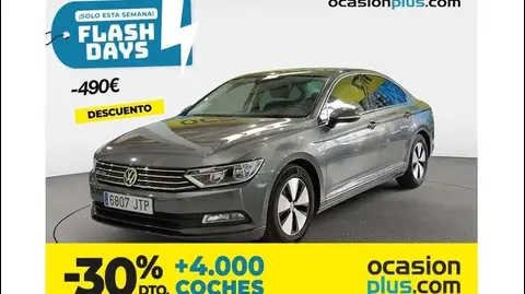 Used VOLKSWAGEN PASSAT Diesel 2016 Ad 