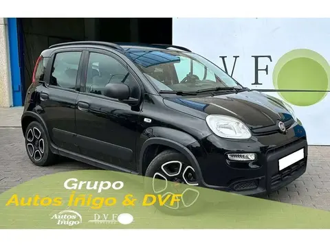 Used FIAT PANDA Petrol 2022 Ad 