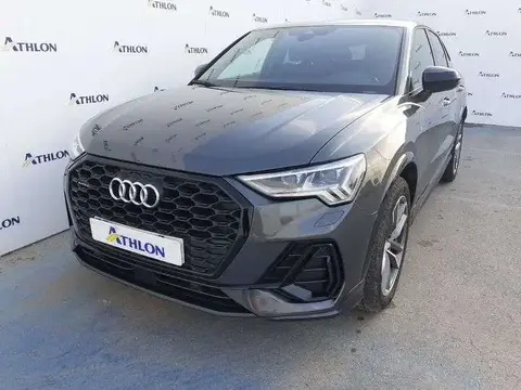 Used AUDI Q3 Petrol 2020 Ad 