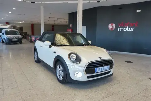 Used MINI COOPER Petrol 2020 Ad 