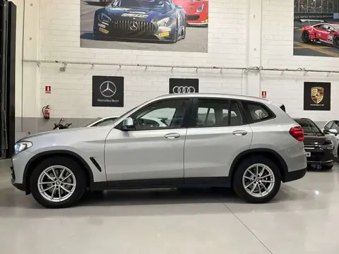 Used BMW X3 Diesel 2021 Ad 