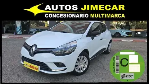 Annonce RENAULT CLIO Diesel 2019 d'occasion 