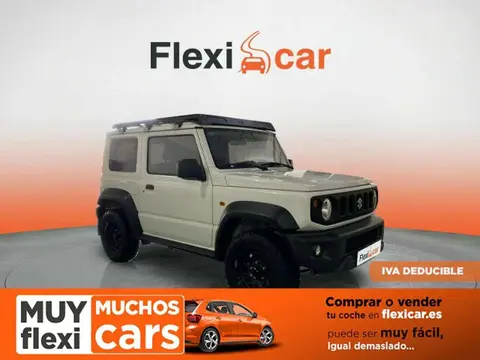 Used SUZUKI JIMNY Petrol 2021 Ad 