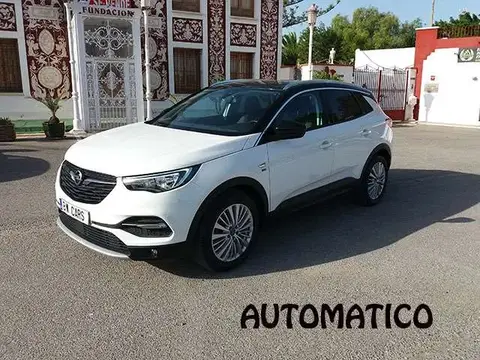 Used OPEL GRANDLAND Petrol 2019 Ad 