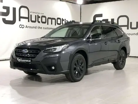 Annonce SUBARU OUTBACK Essence 2024 d'occasion 