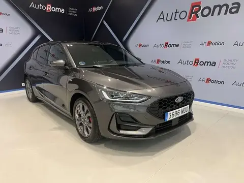 Annonce FORD FOCUS Essence 2023 d'occasion 