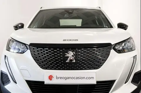 Annonce PEUGEOT 2008 Essence 2023 d'occasion 