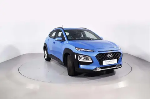 Annonce HYUNDAI KONA Essence 2020 d'occasion 