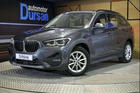 Used BMW X1 Diesel 2020 Ad 