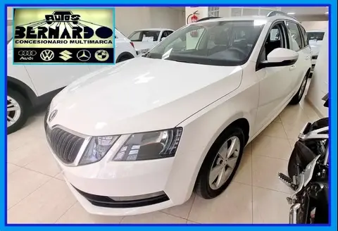 Used SKODA OCTAVIA Diesel 2019 Ad 