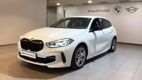 Annonce BMW SERIE 1 Diesel 2020 d'occasion 