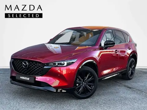 Used MAZDA CX-5 Petrol 2023 Ad 