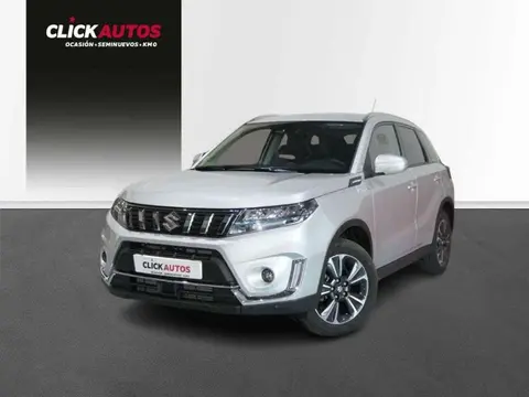 Annonce SUZUKI VITARA Hybride 2023 d'occasion 