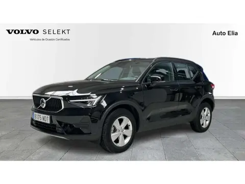 Annonce VOLVO XC40 Essence 2023 d'occasion 