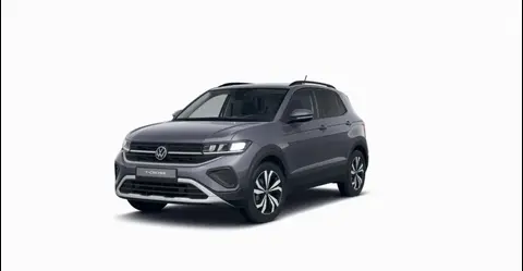 Used VOLKSWAGEN T-CROSS Petrol 2024 Ad 