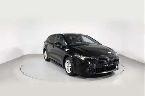 Used TOYOTA COROLLA Petrol 2022 Ad 