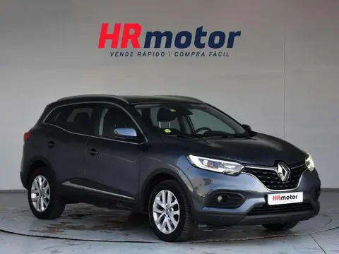 Annonce RENAULT KADJAR Diesel 2019 d'occasion 