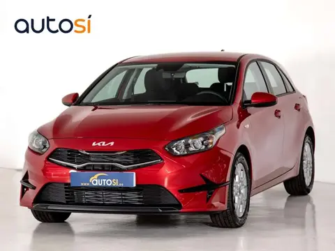 Annonce KIA CEED Essence 2023 d'occasion 