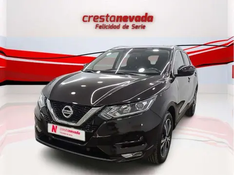 Annonce NISSAN QASHQAI Essence 2020 d'occasion 