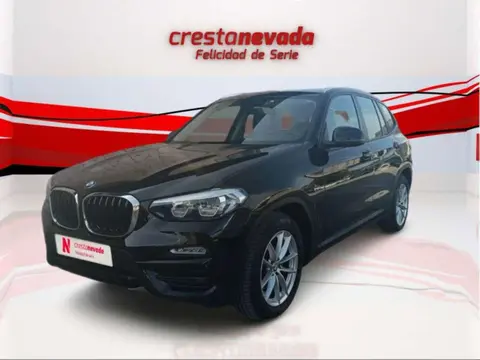 Used BMW X3 Diesel 2019 Ad 