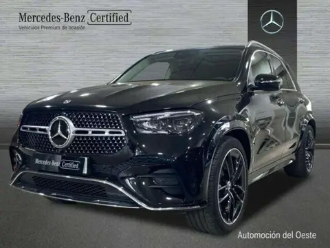 Used MERCEDES-BENZ CLASSE GLE Diesel 2024 Ad 