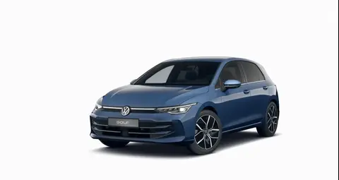 Annonce VOLKSWAGEN GOLF Essence 2024 d'occasion 