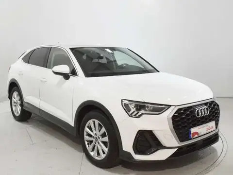 Used AUDI Q3 Diesel 2021 Ad 