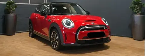 Annonce MINI COOPER Électrique 2023 d'occasion 