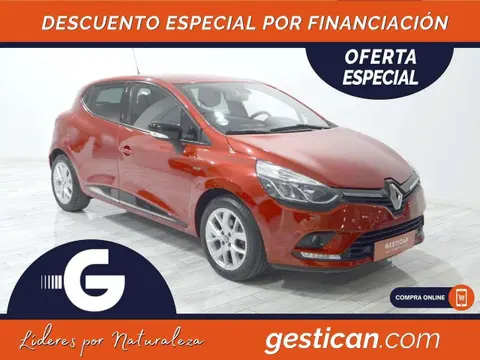 Used RENAULT CLIO Petrol 2019 Ad 