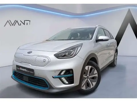 Annonce KIA E-NIRO Électrique 2021 d'occasion 